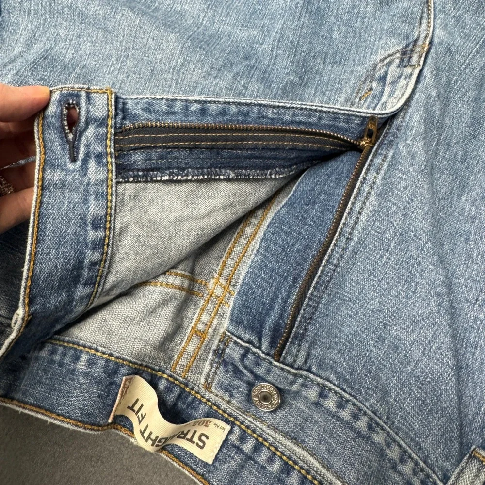 Levis levi 505
